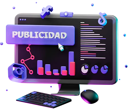 servicio publicidad efectiva marketing con resultado agencia